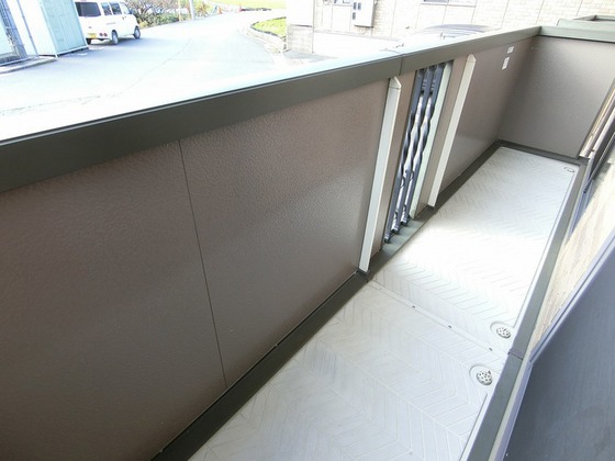 ヒマワリたけの B棟