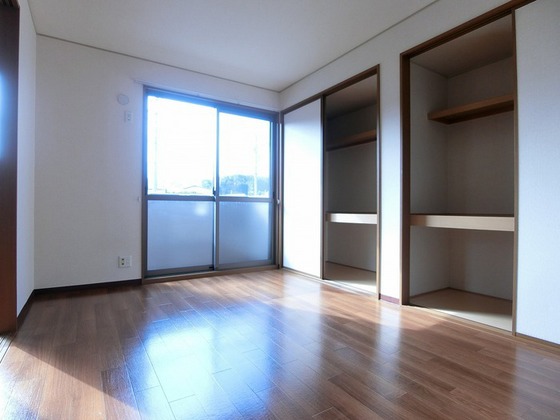 ヒマワリたけの B棟