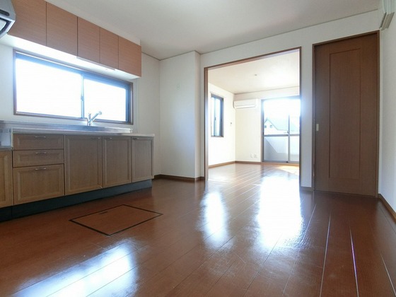 ヒマワリたけの B棟