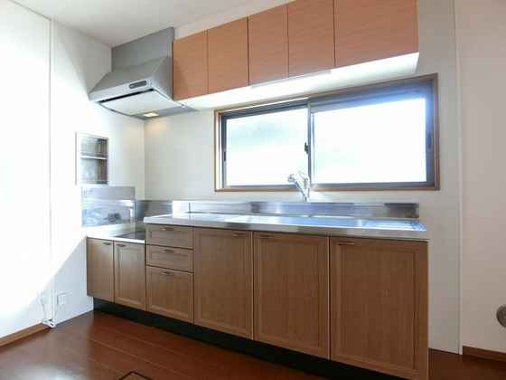 ヒマワリたけの B棟