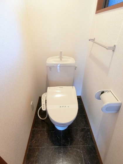 ヒマワリたけの B棟