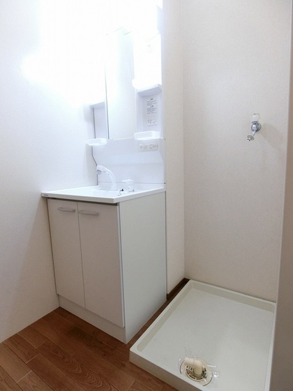 ヒマワリたけの B棟