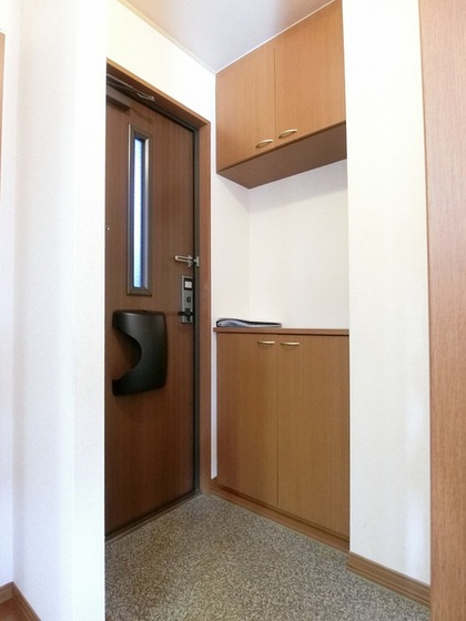 ヒマワリたけの B棟