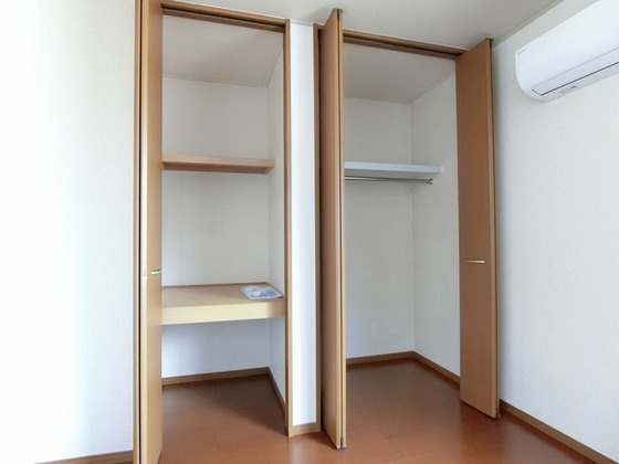 ヒマワリたけの B棟