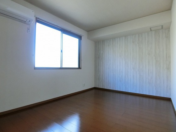 ヒマワリたけの B棟