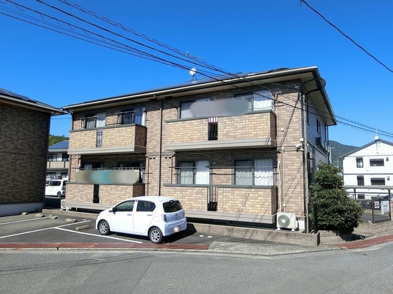 ヒマワリたけの B棟