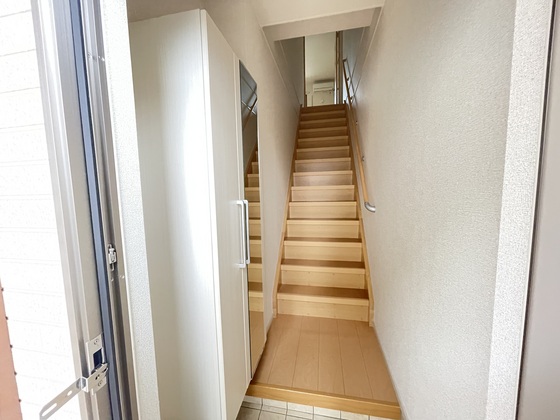 メゾン プラージュ Ⅰ