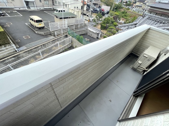 メゾン プラージュ Ⅰ