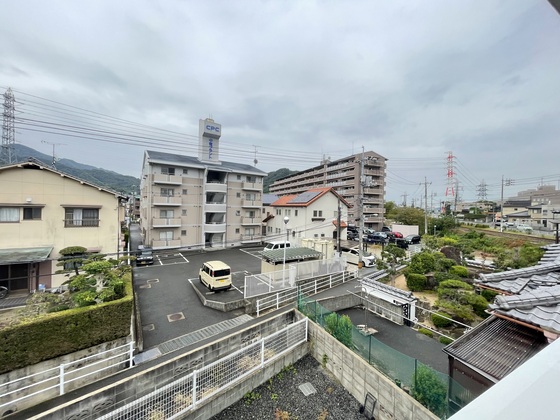 メゾン プラージュ Ⅰ