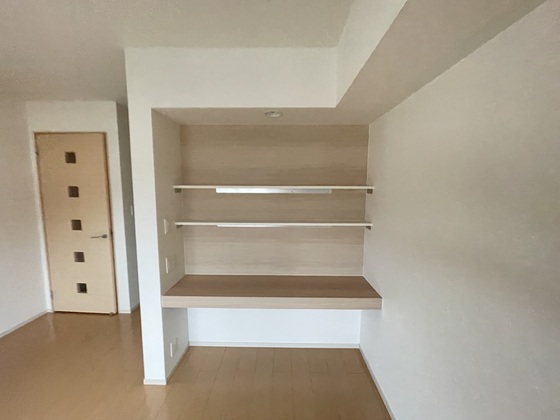 メゾン プラージュ Ⅰ