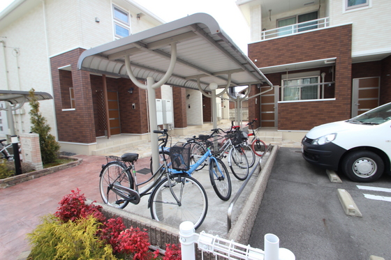 メゾン プラージュ Ⅰ