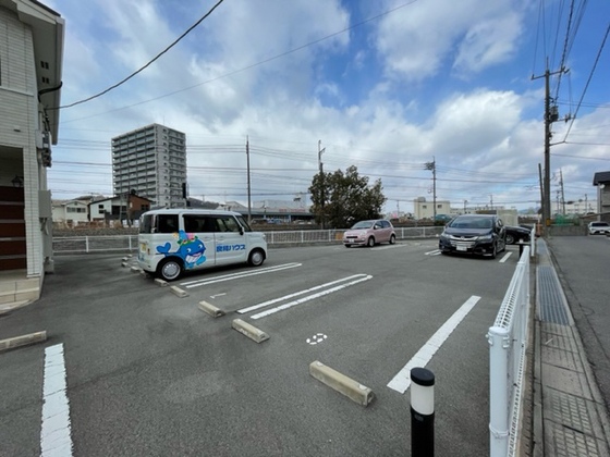 メゾン プラージュ Ⅰ