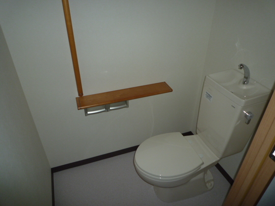 ウィンベル吉島