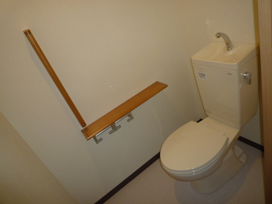 ウィンベル吉島