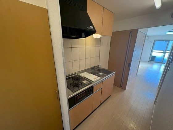 リジエール舟入南