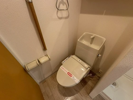 リジエール舟入南