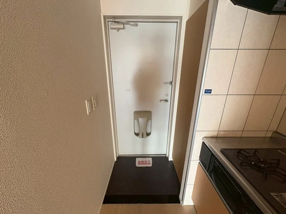 リジエール舟入南