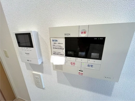 リジエール舟入南