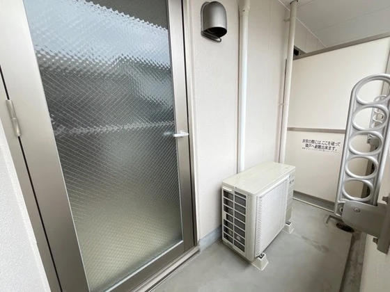 リジエール舟入南