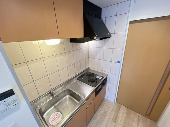 リジエール舟入南