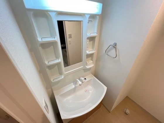 リジエール舟入南