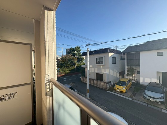 リジエール舟入南