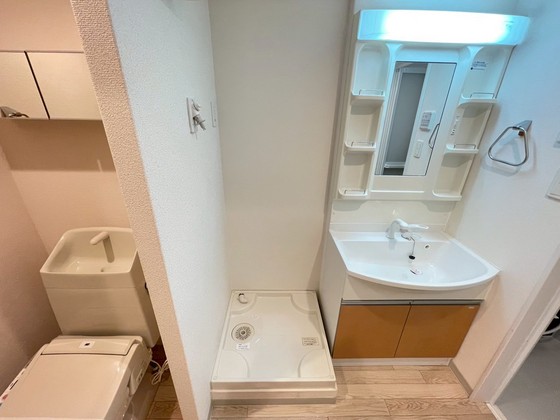 リジエール舟入南