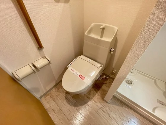 リジエール舟入南