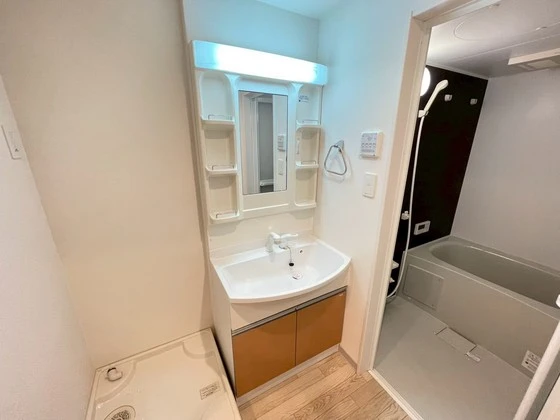 リジエール舟入南