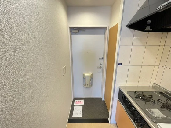 リジエール舟入南