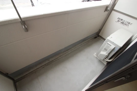 リジエール舟入南