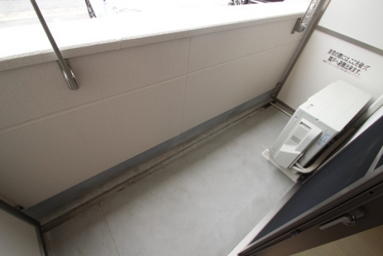 リジエール舟入南