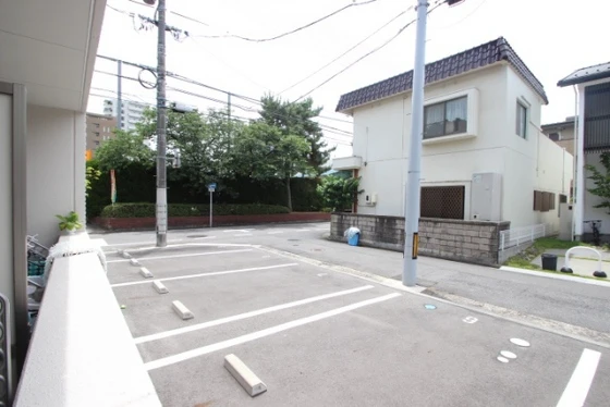 リジエール舟入南