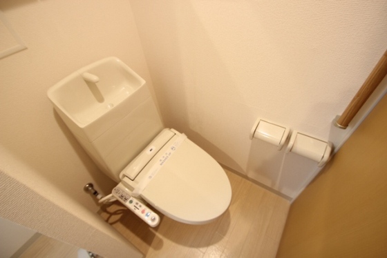 リジエール舟入南