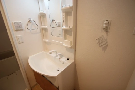 リジエール舟入南