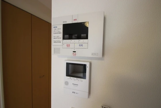 リジエール舟入南