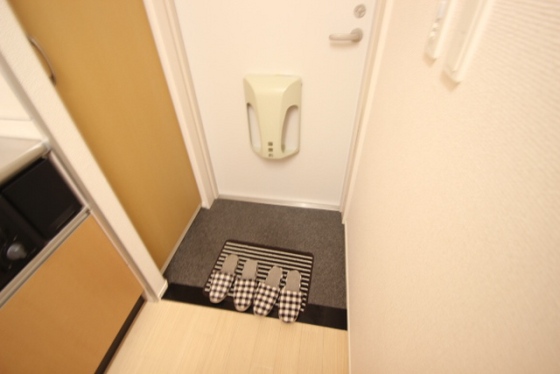 リジエール舟入南