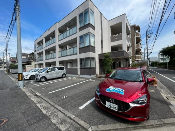 リジエール舟入南