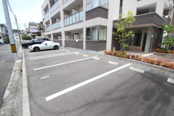 リジエール舟入南