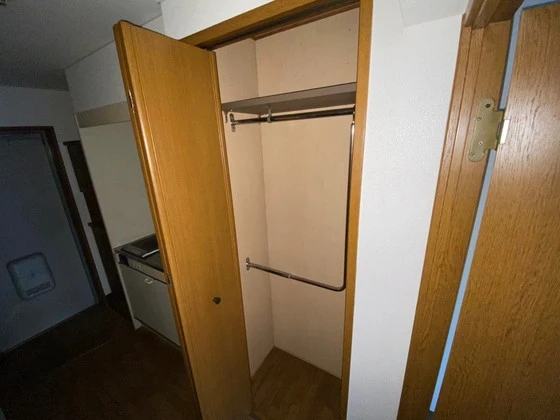 メルカード弐番館