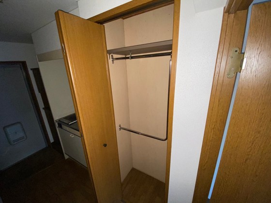 メルカード弐番館