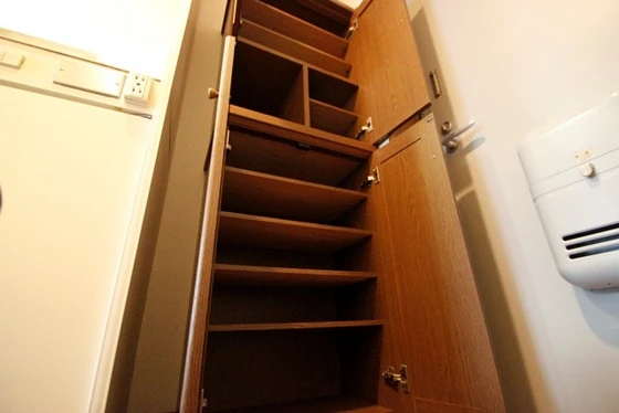 メルカード弐番館