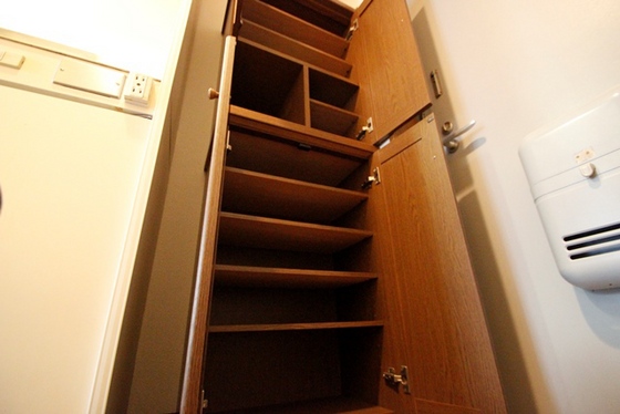 メルカード弐番館