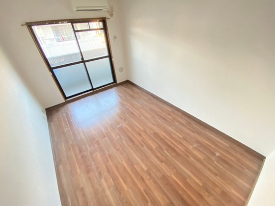 メルカード弐番館