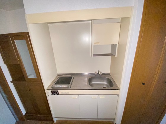 メルカード弐番館