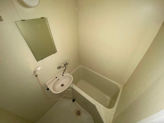 メルカード弐番館