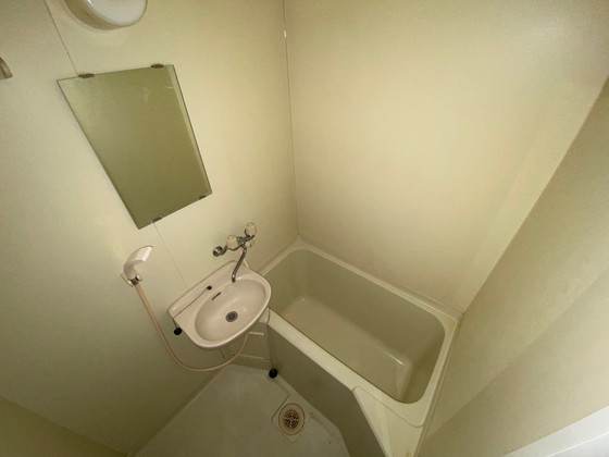 メルカード弐番館