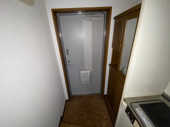 メルカード弐番館