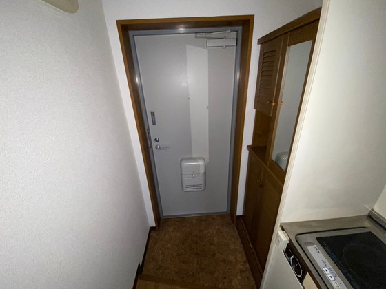 メルカード弐番館