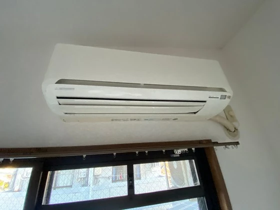 メルカード弐番館